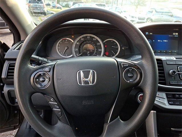 Used 2014 Honda Accord EX image 20