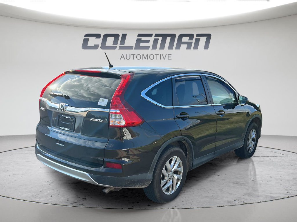 Used 2016 Honda CR-V EX image 3