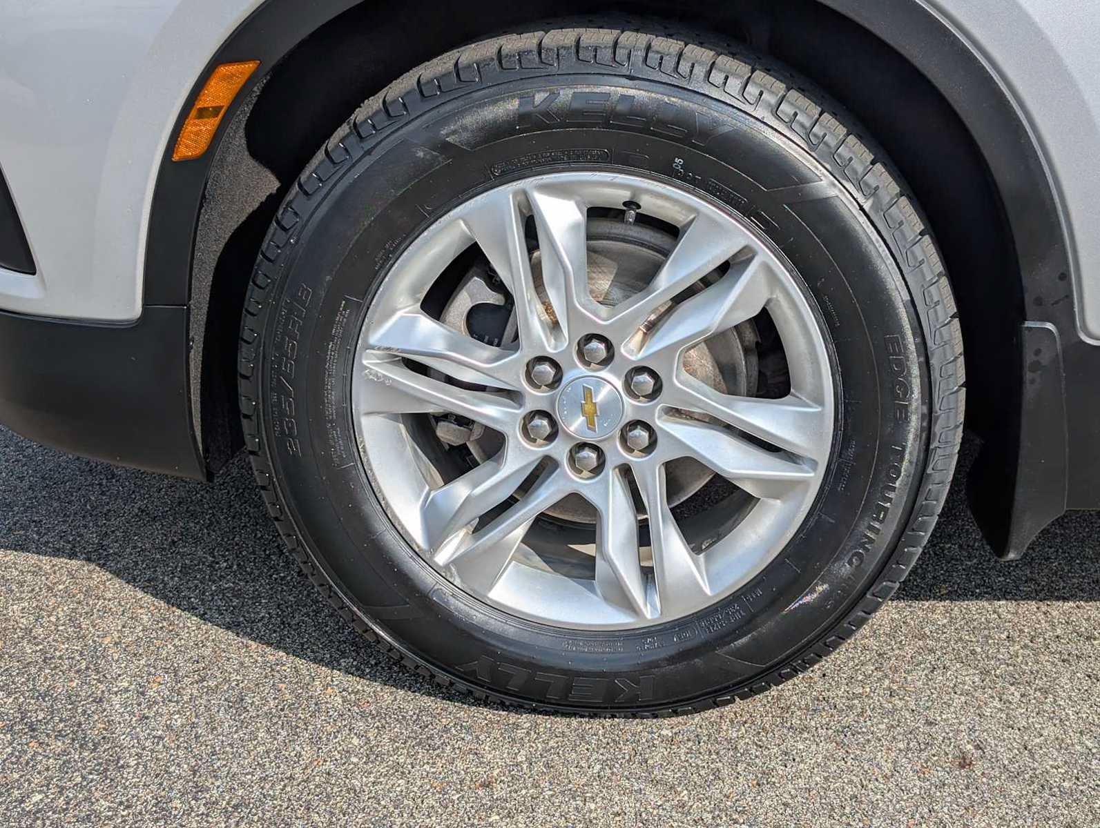 Certified 2019 Chevrolet Blazer LT AWD/4WD image 11