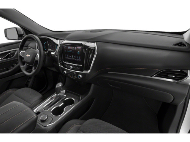 Used 2019 Chevrolet Traverse LT AWD/4WD image 13