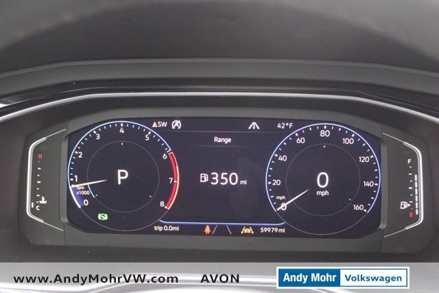 Used 2020 Volkswagen Jetta SEL image 33