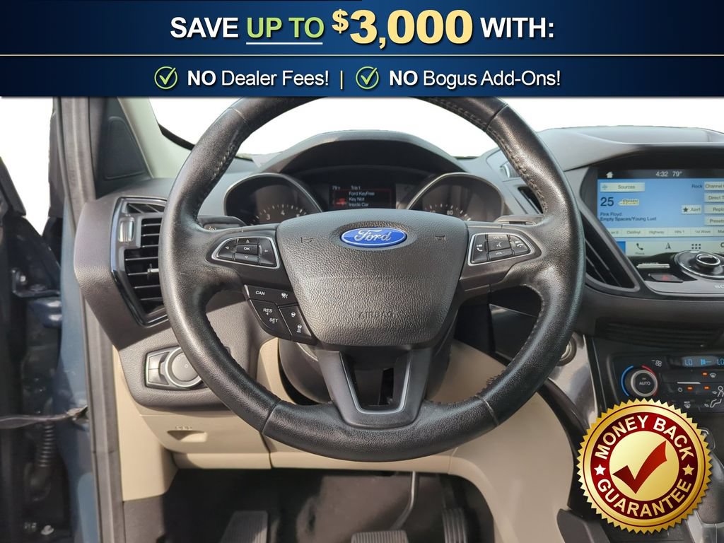 Used 2019 Ford Escape Titanium AWD/4WD image 18