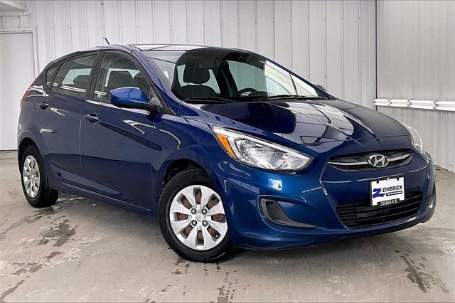 Used 2016 Hyundai Accent SE image 33