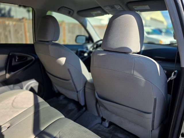 Used 2012 Toyota RAV4 FWD w/ Value Pkg image 49