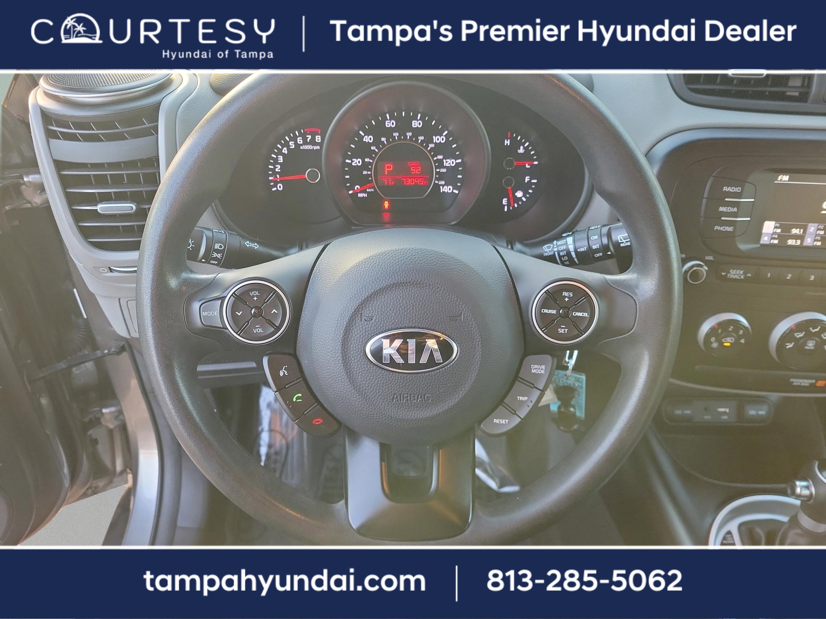 Used 2018 Kia Soul image 20