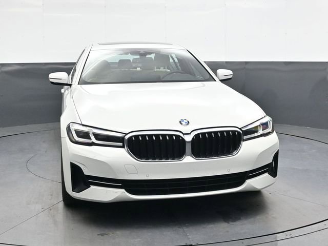 Used 2023 BMW 530i w/ Convenience Package image 10