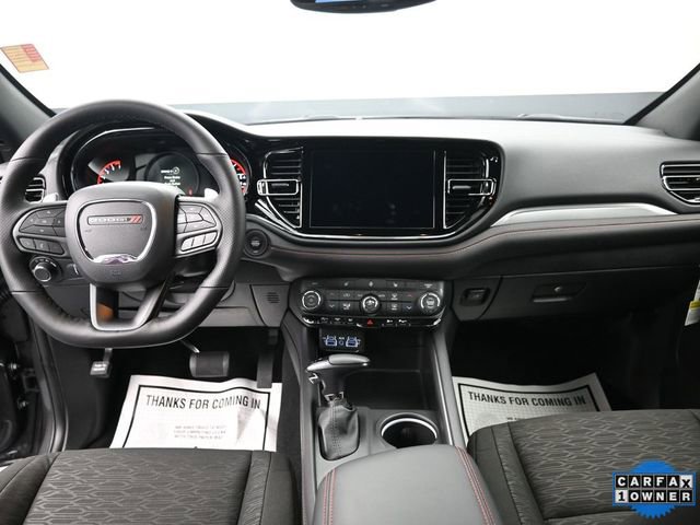 Used 2026 Dodge Durango GT w/ Blacktop Package RWD image 29