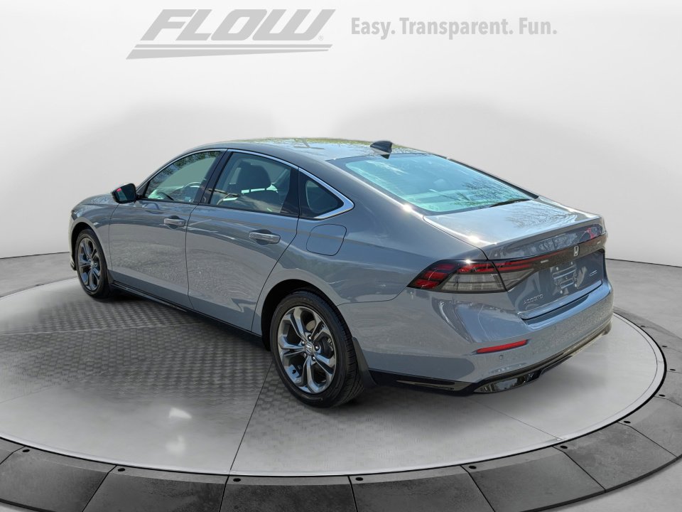 Used 2023 Honda Accord EX-L image 6