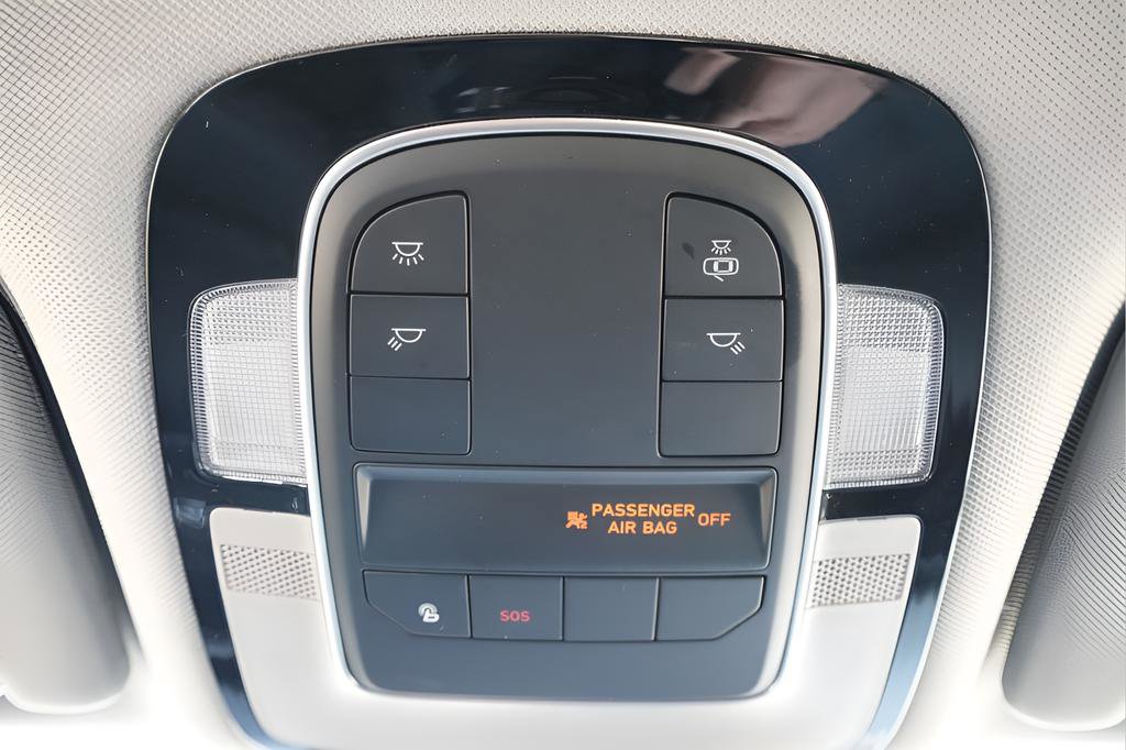 Certified 2021 Hyundai Santa Fe SEL w/ Convenience Package AWD/4WD image 20