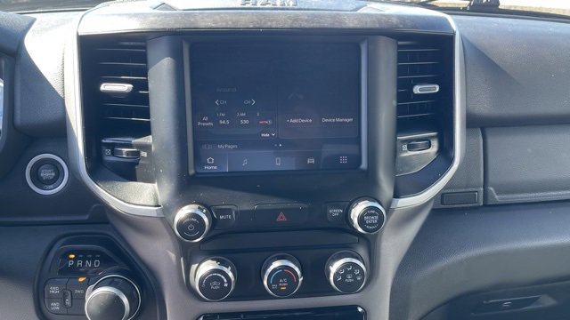 Used 2024 RAM 2500 Big Horn w/ Bed Utility Group image 18