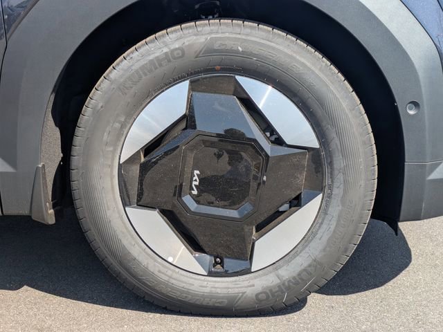 New 2026 Kia EV9 Wind AWD/4WD image 11