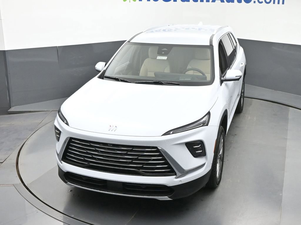 New 2026 Buick Enclave Preferred w/ Super Cruise Package image 24