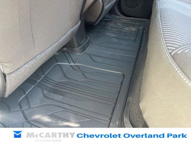 New 2027 Chevrolet Bolt LT w/ Comfort Package FWD image 13