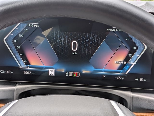 Certified 2023 BMW i4 eDrive35 w/ Premium Package RWD image 11
