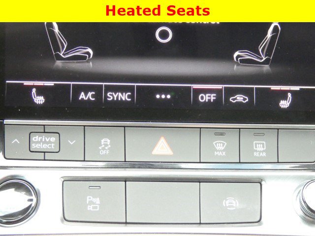 Used 2024 Audi A6 2.0T Premium w/ Convenience Package AWD/4WD image 26