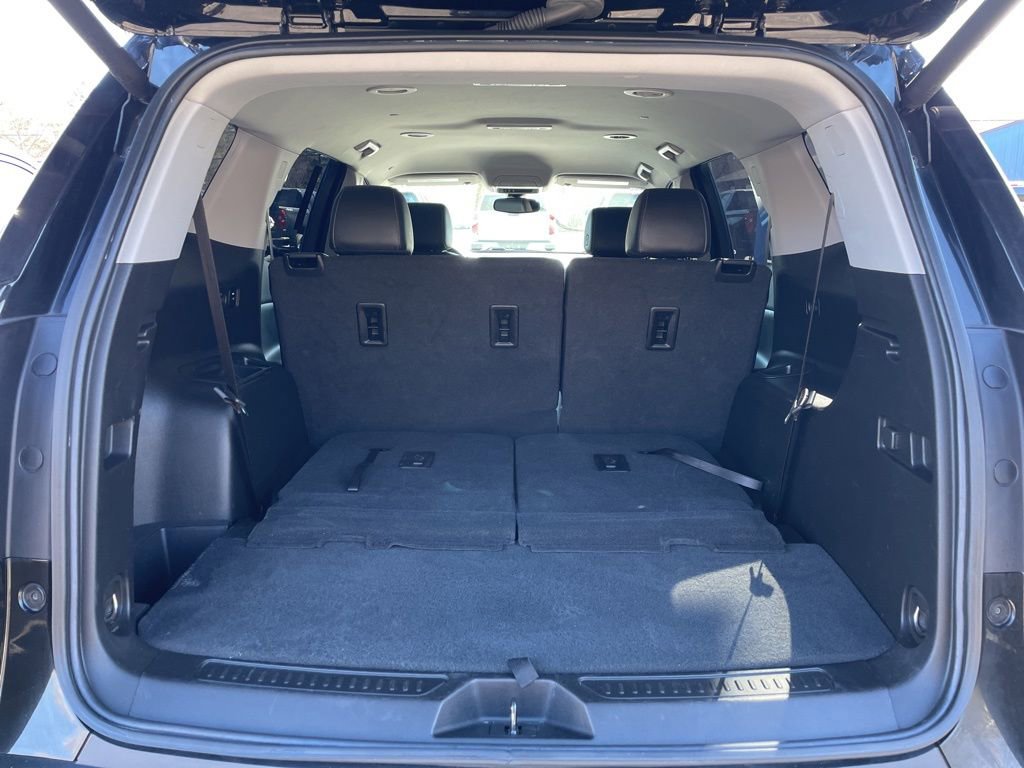 Used 2023 GMC Acadia SLT image 40