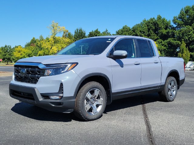New 2026 Honda Ridgeline RTL image 28