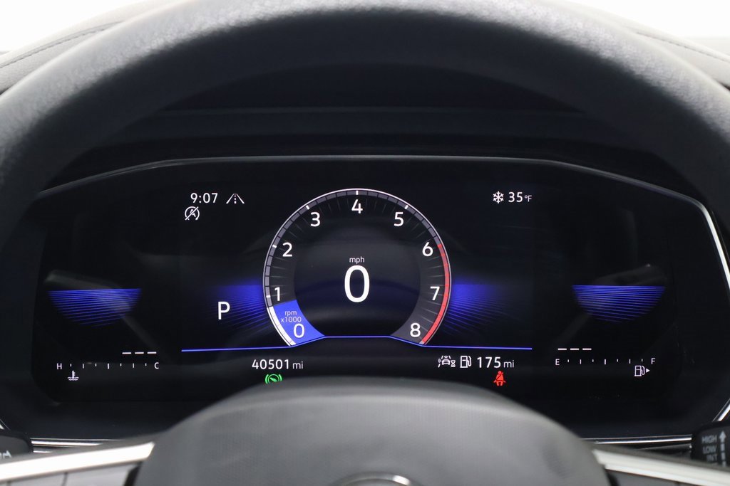 Used 2023 Volkswagen Jetta S image 18