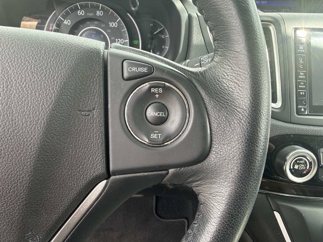 Used 2015 Honda CR-V EX-L image 28