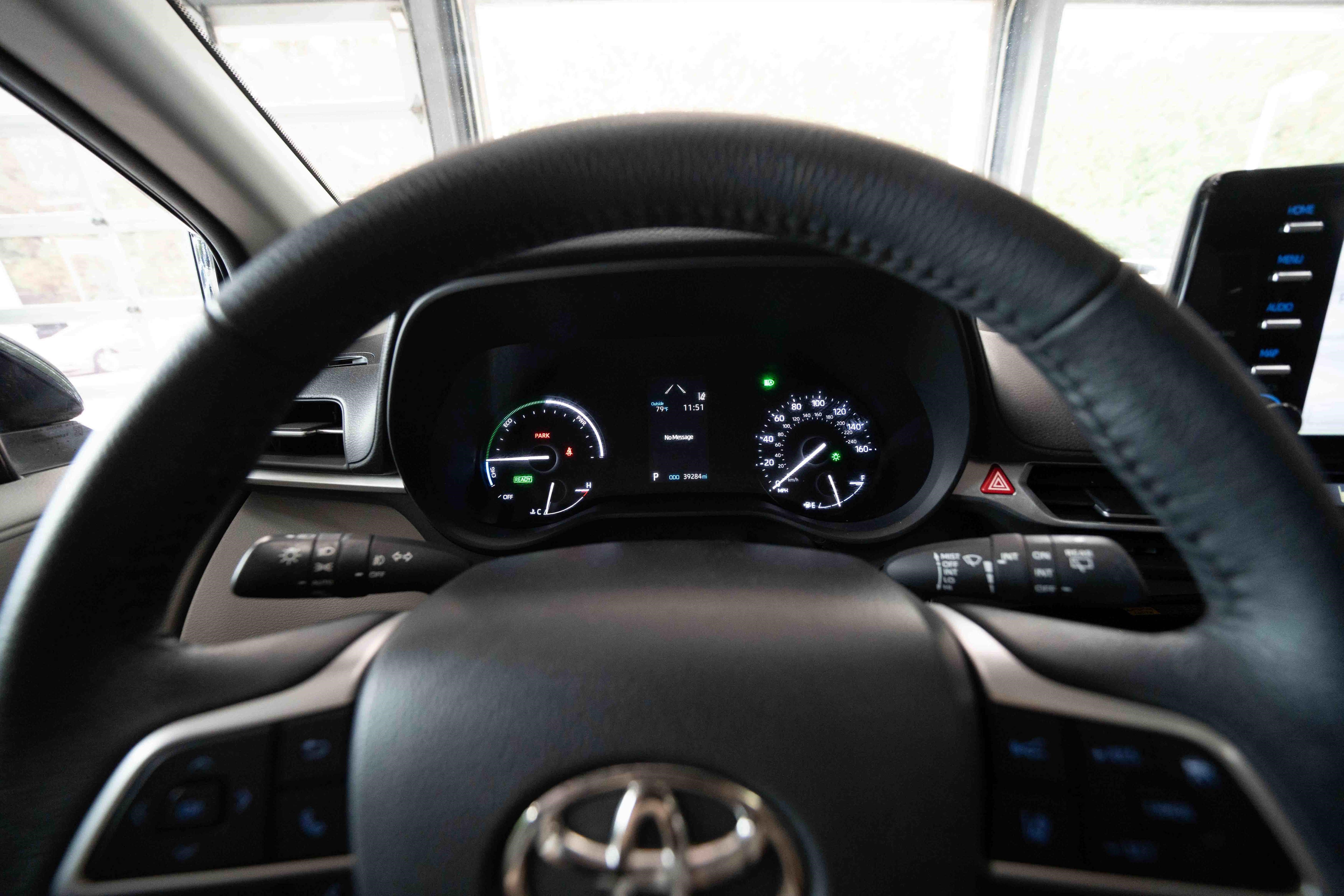 Certified 2023 Toyota Sienna XLE w/ XLE Plus Package AWD/4WD image 15
