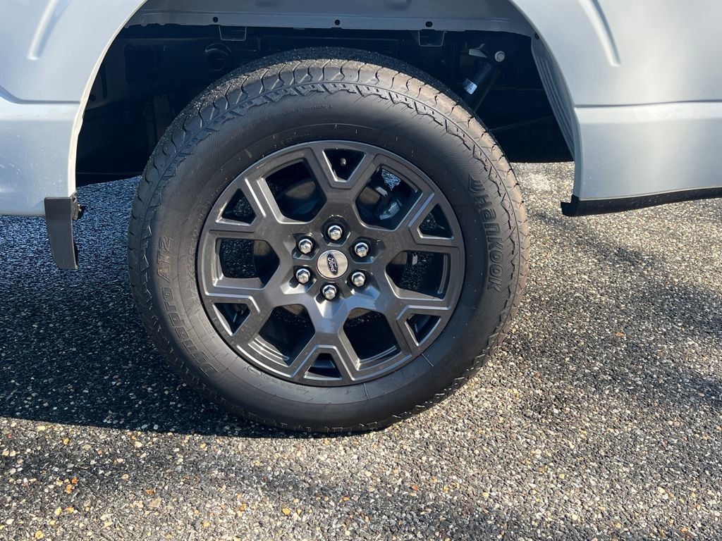 New 2026 Ford F150 STX w/ Equipment Group 200A image 25