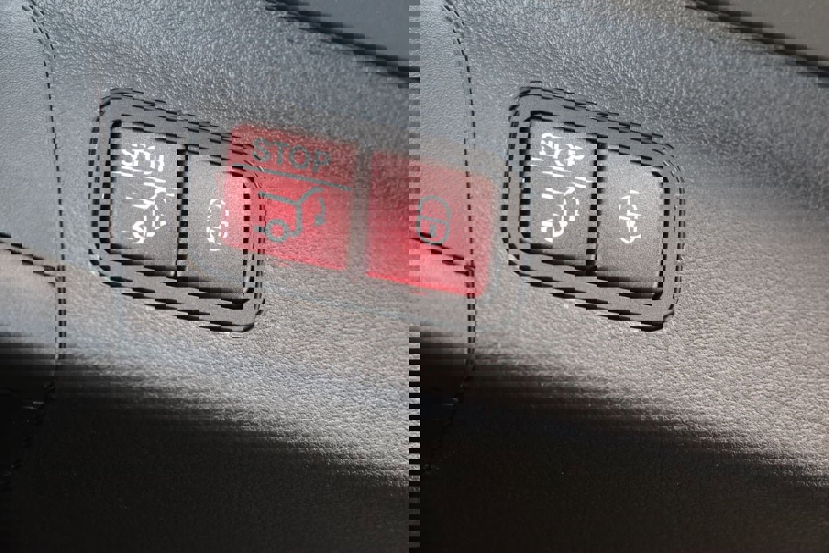 Used 2021 Mercedes-Benz GLS 63 AMG 4MATIC image 84