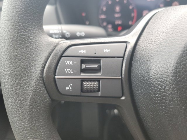 New 2026 Honda Accord LX image 21