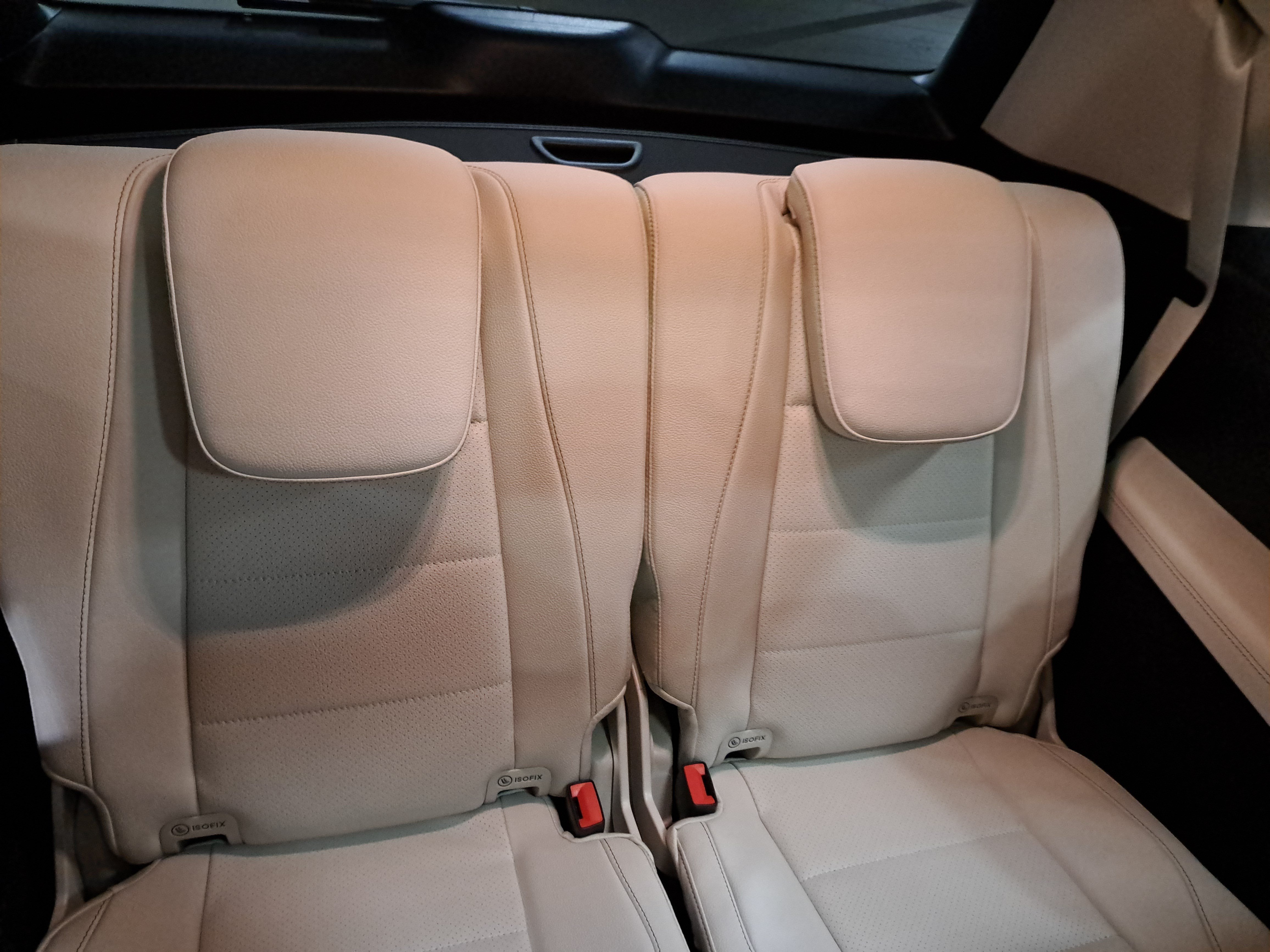 New 2026 Mercedes-Benz GLS 450 4MATIC image 13