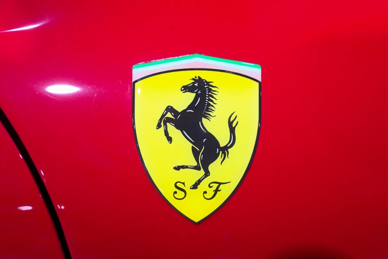 Used 1999 Ferrari 360 Modena image 27