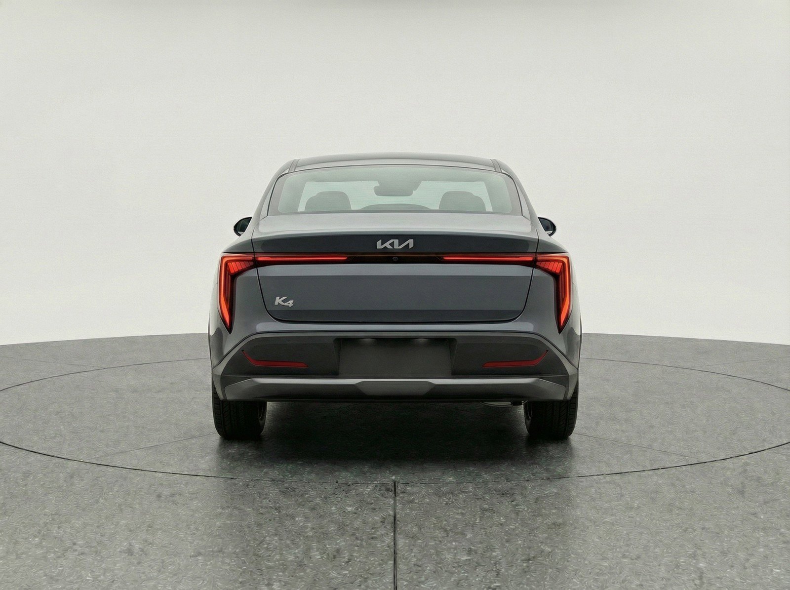 Used 2025 Kia K4 LXS image 7