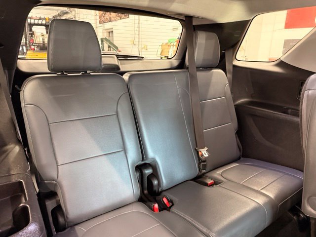 Used 2019 Chevrolet Traverse LT w/ LT Premium Package AWD/4WD image 26