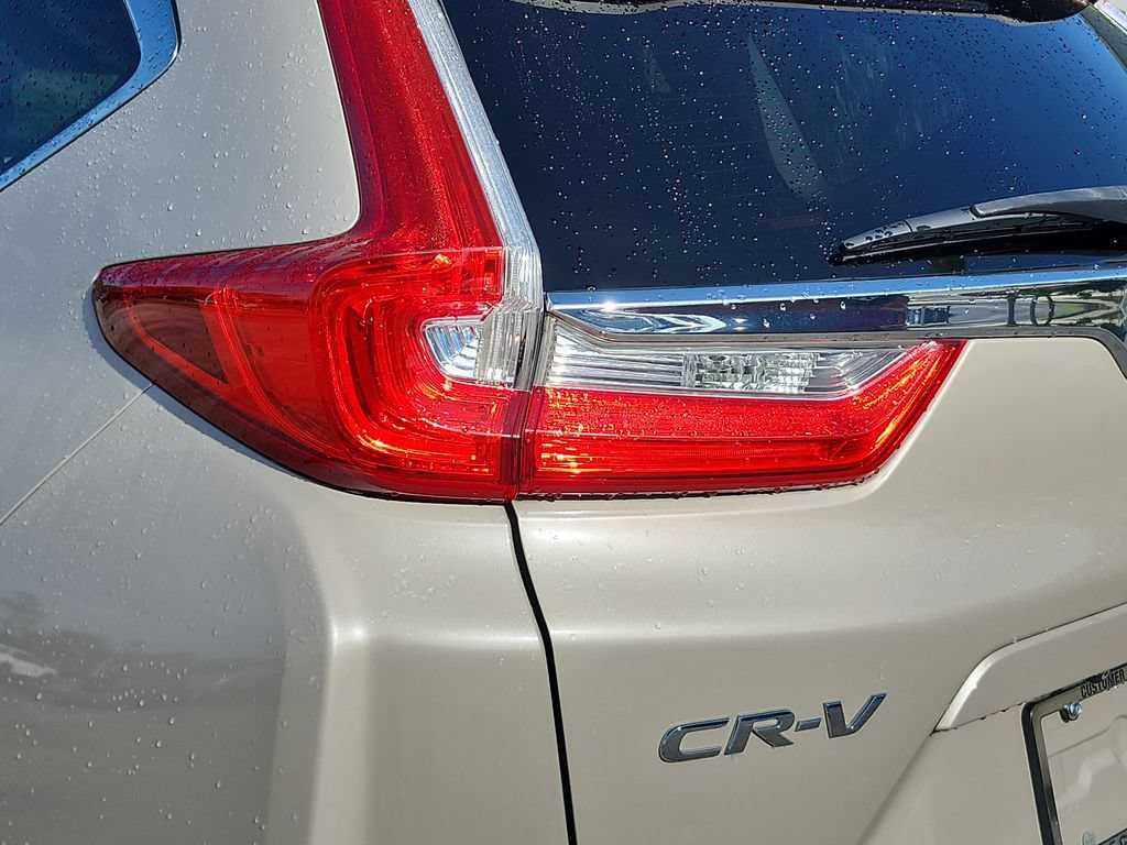 Used 2017 Honda CR-V EX-L image 15