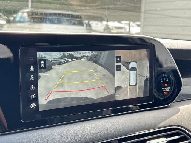 Used 2022 Hyundai Palisade Calligraphy FWD image 21