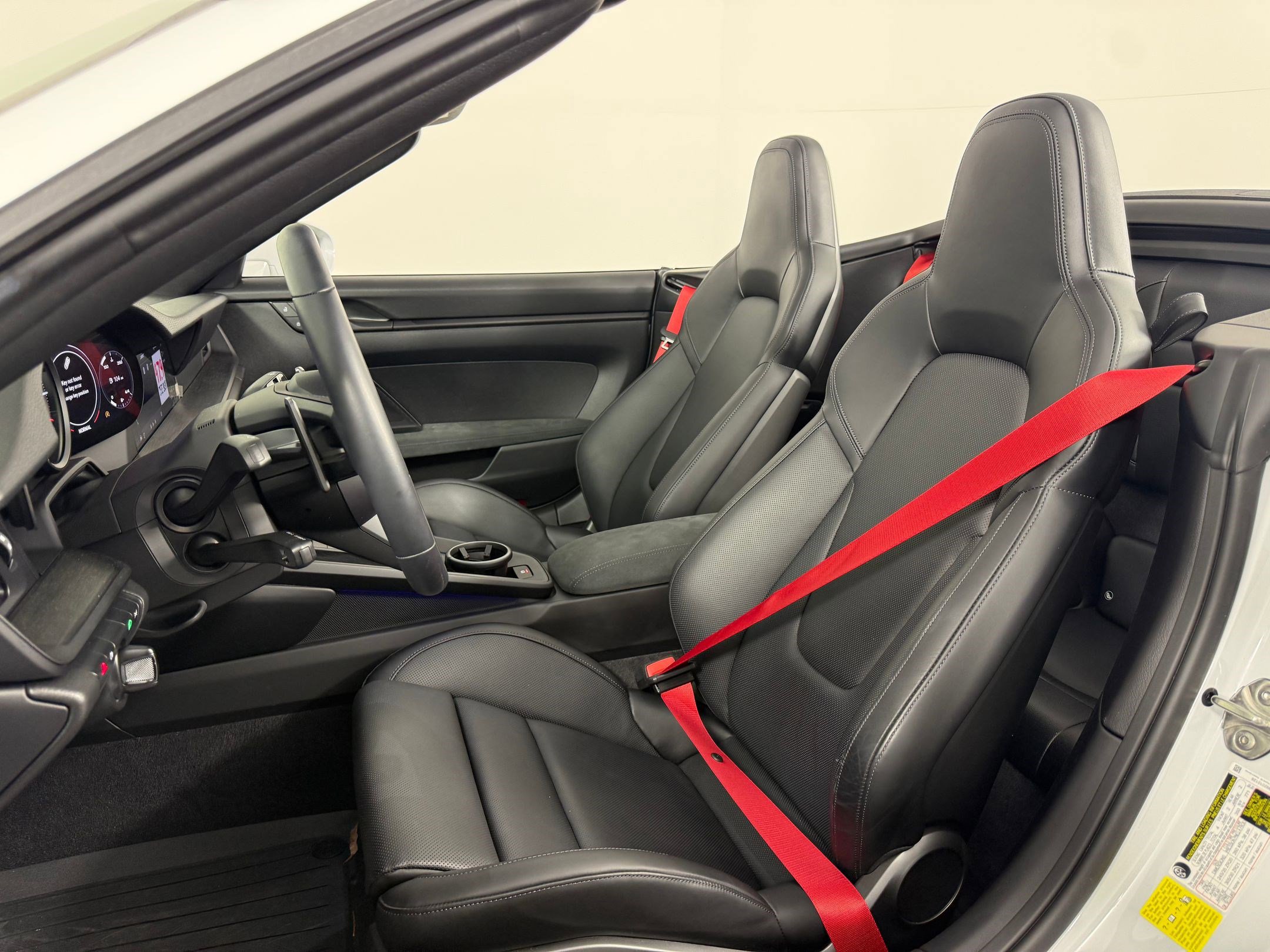 Certified 2022 Porsche 911 Carrera GTS image 5