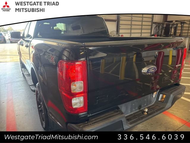 Used 2019 Ford Ranger XL w/ Equipment Group 101A Mid image 3