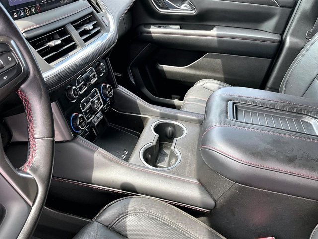 Used 2021 Chevrolet Suburban RST AWD/4WD image 15