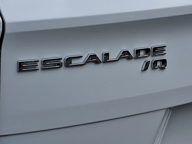 Used 2025 Cadillac Escalade IQ Sport 2 image 38