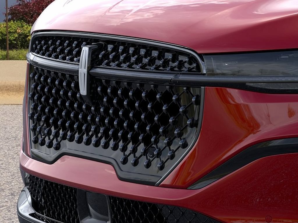New 2026 Lincoln Nautilus Reserve AWD/4WD image 17