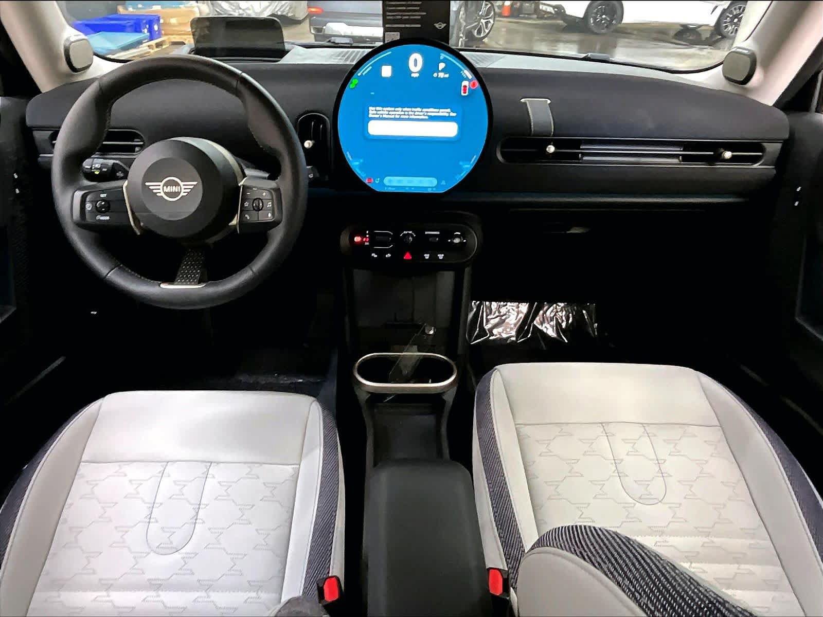 Used 2026 MINI Cooper S FWD image 18