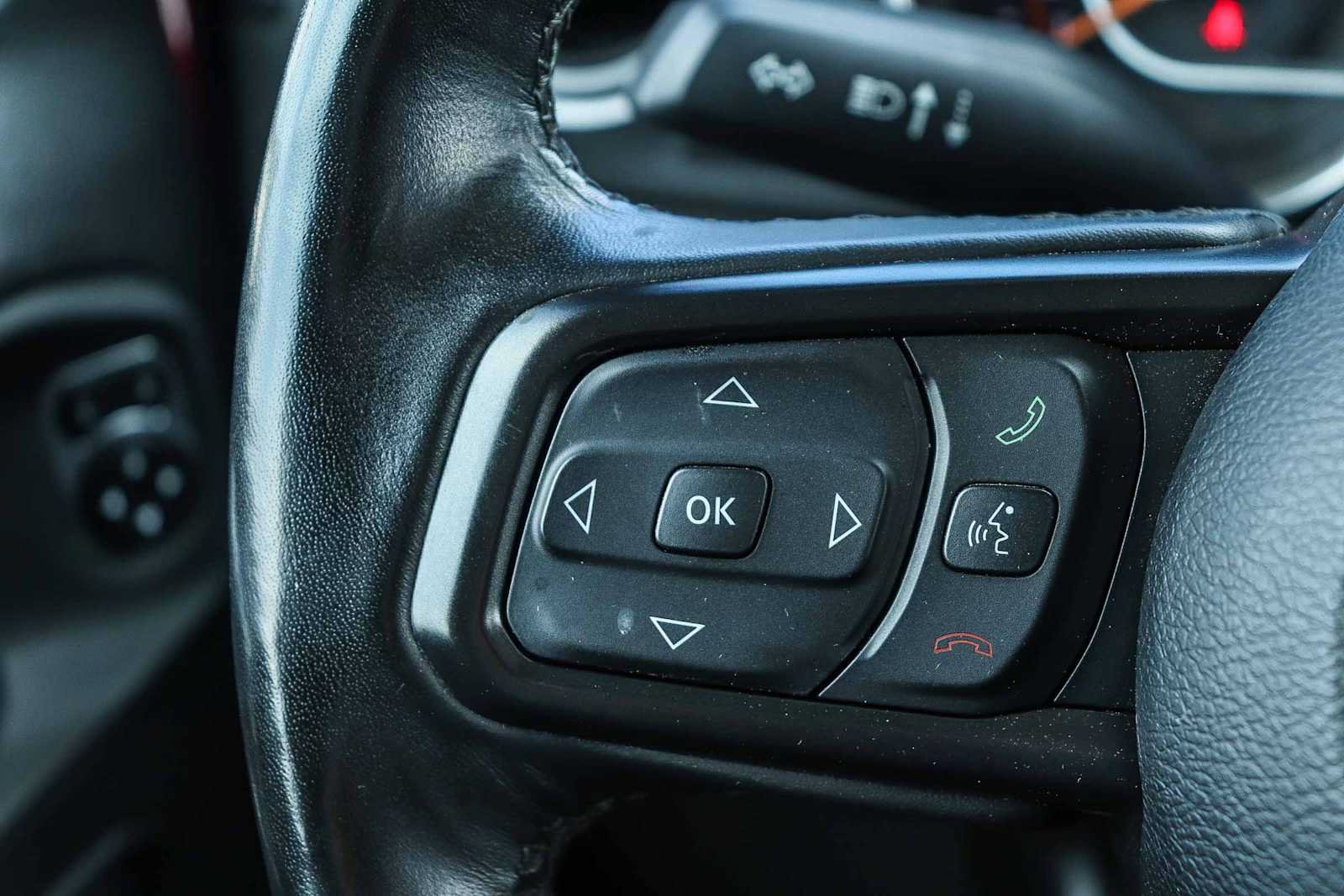 Used 2021 Jeep Wrangler Unlimited Sport AWD/4WD image 18