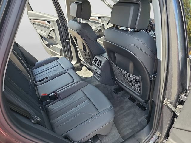 Used 2024 Audi Q5 e Premium Plus AWD/4WD image 13