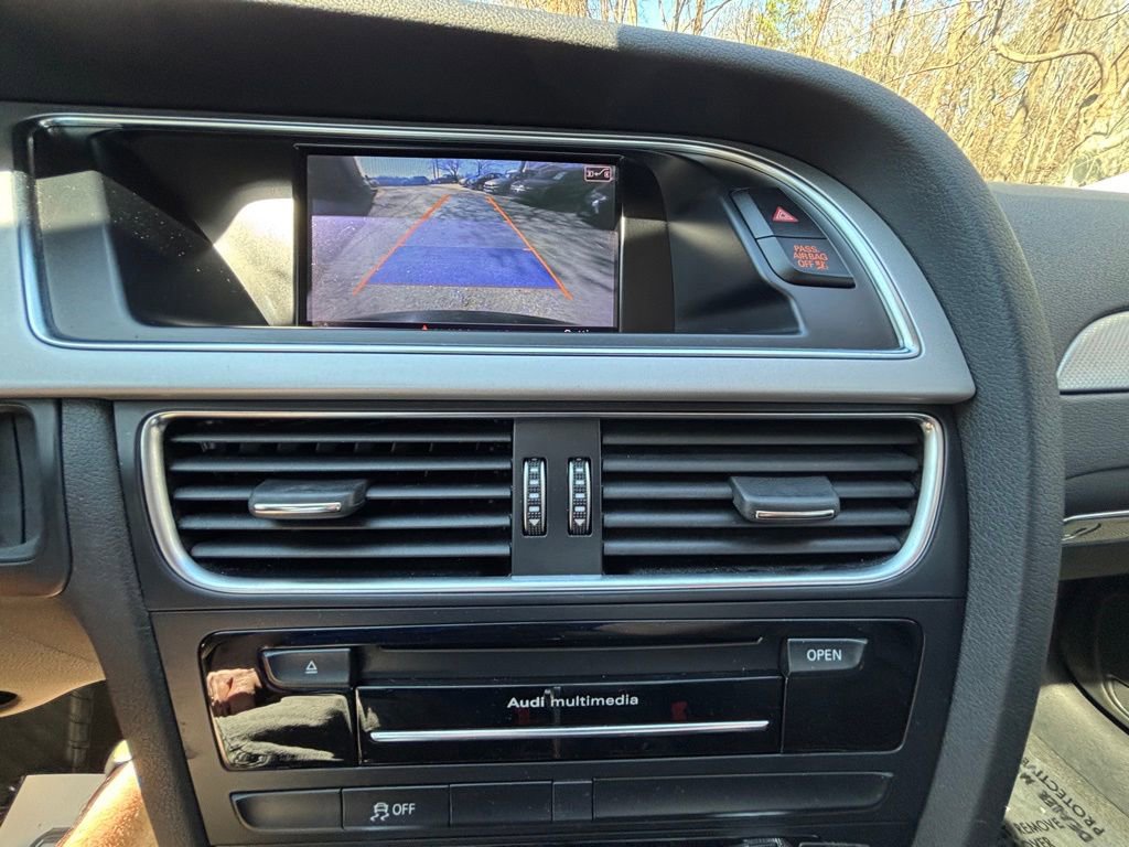 Used 2016 Audi A4 2.0T Premium image 16