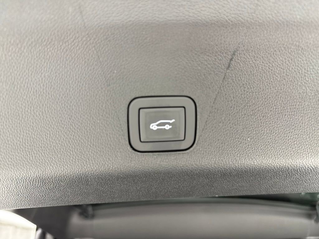 New 2026 Chevrolet Tahoe Premier w/ Sun And Tow Package image 14