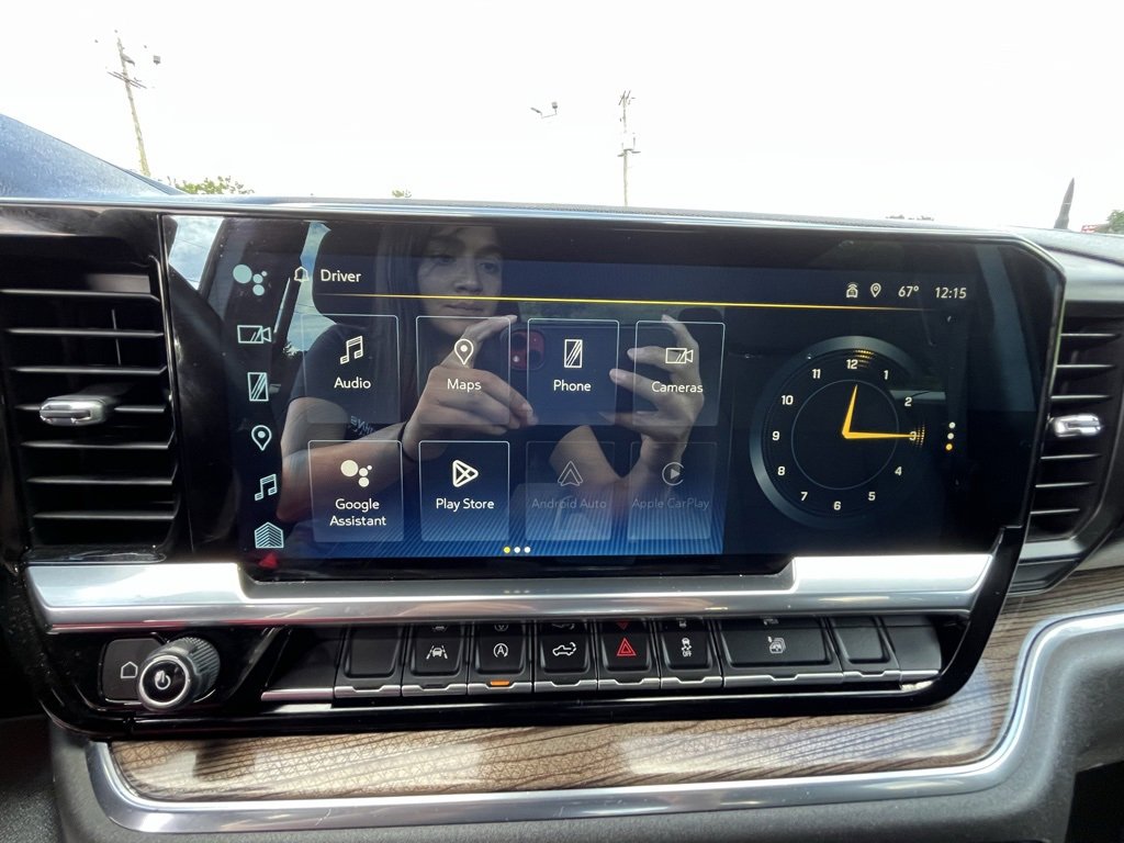 Used 2023 Chevrolet Silverado 1500 LT image 6