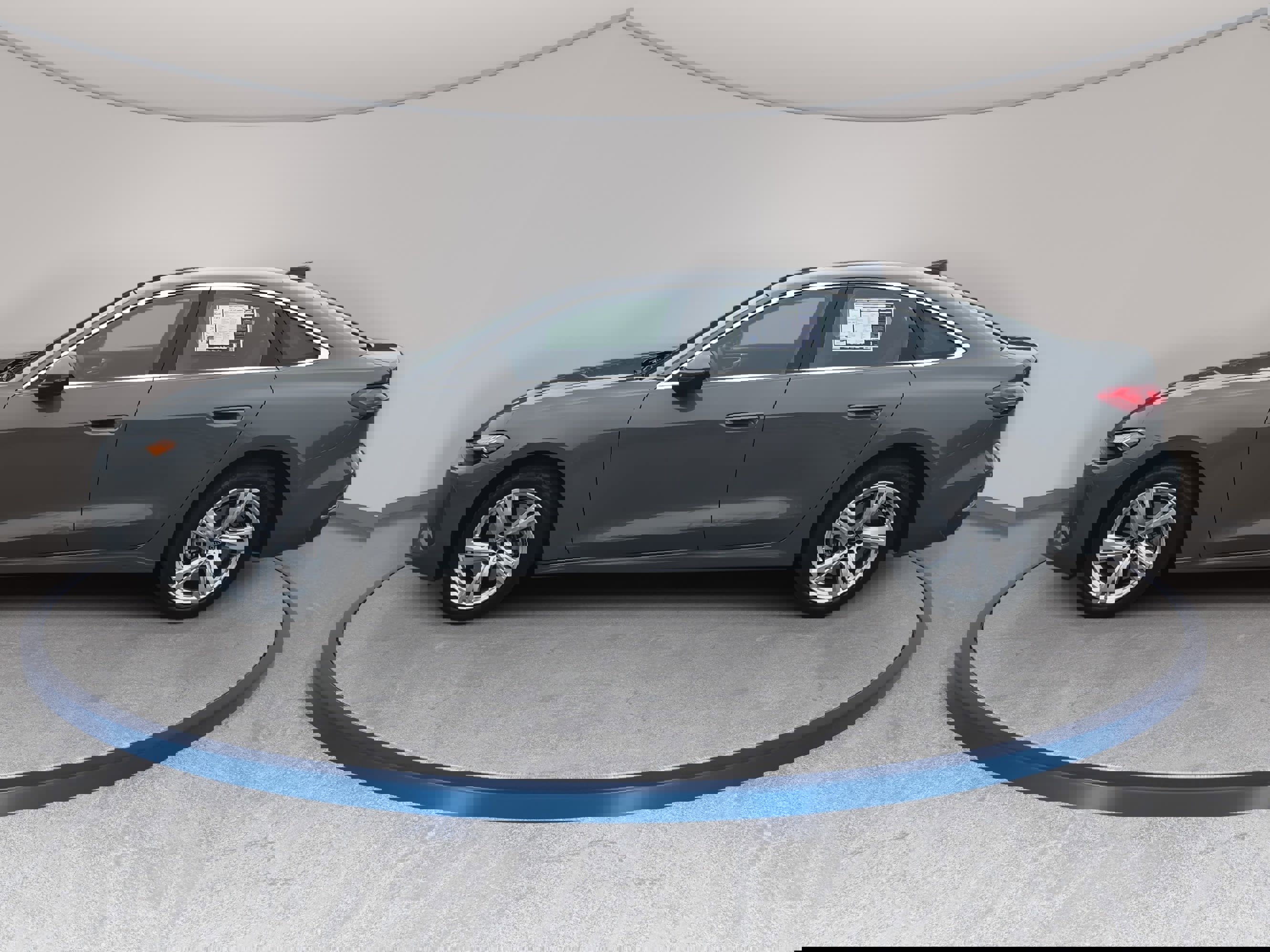 Used 2025 Audi A5 2.0T Prestige image 8