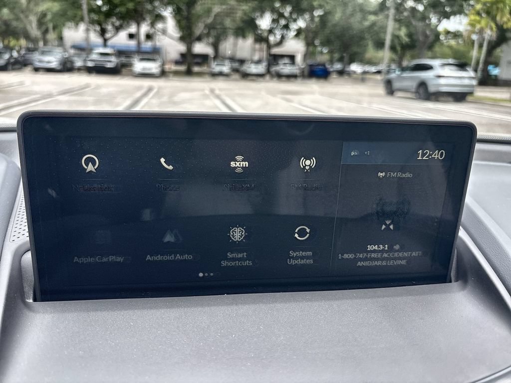 New 2026 Acura RDX SH-AWD w/ Advance Package image 12