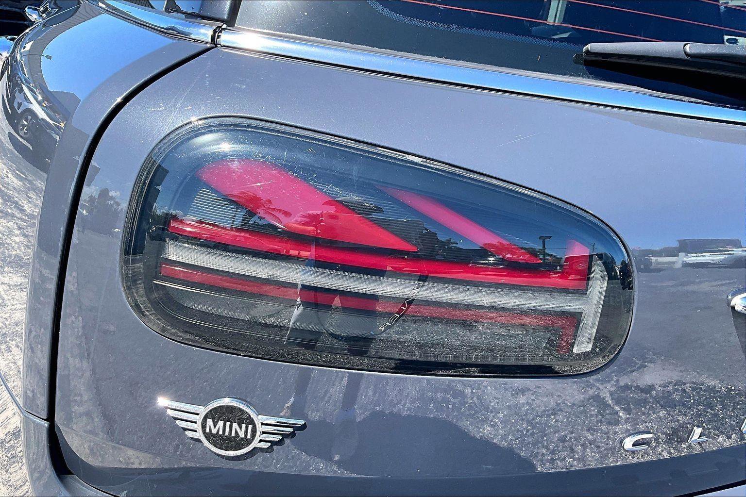 Used 2019 MINI Cooper Clubman S AWD/4WD image 23