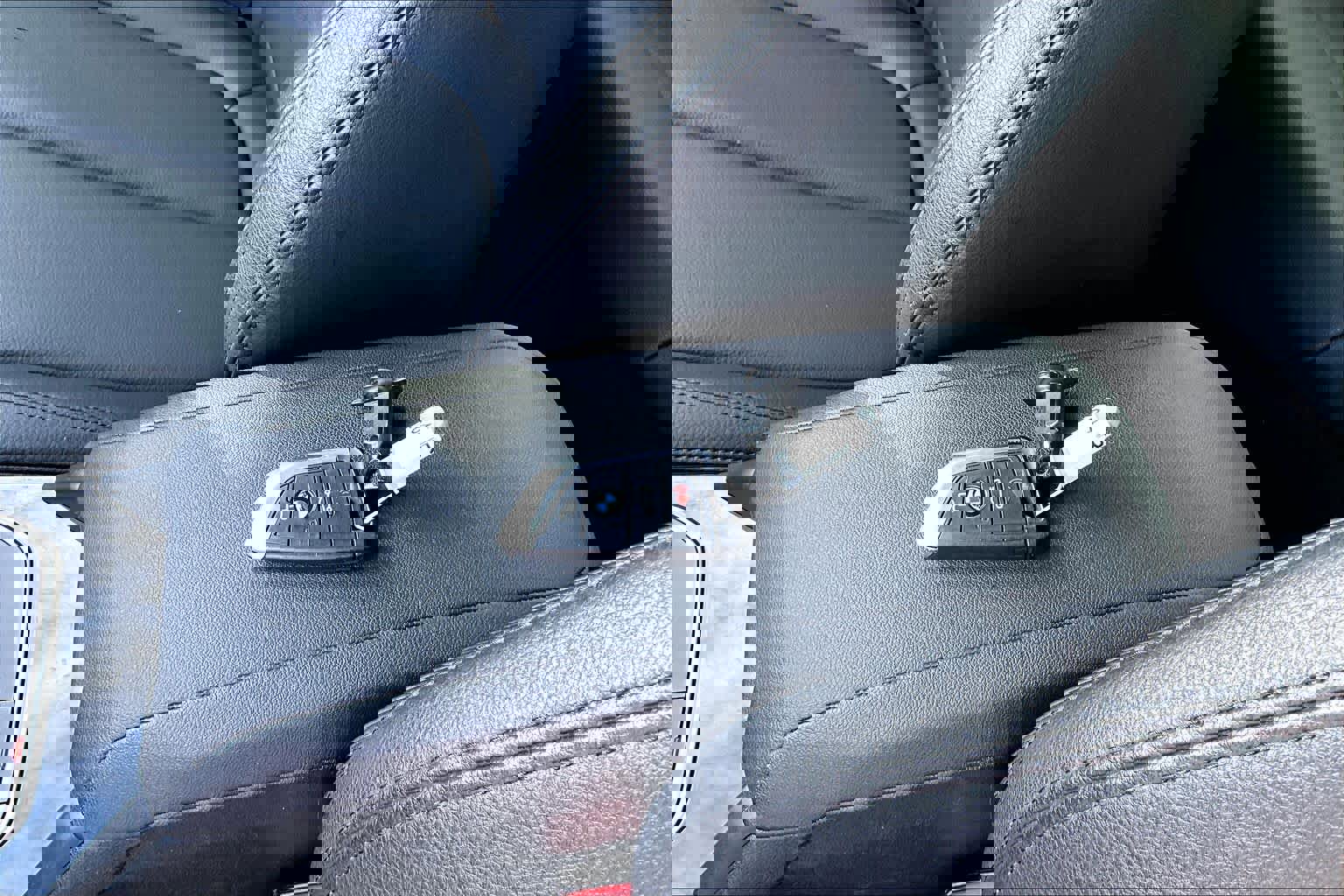 Used 2024 BMW 228i xDrive Gran Coupe image 15