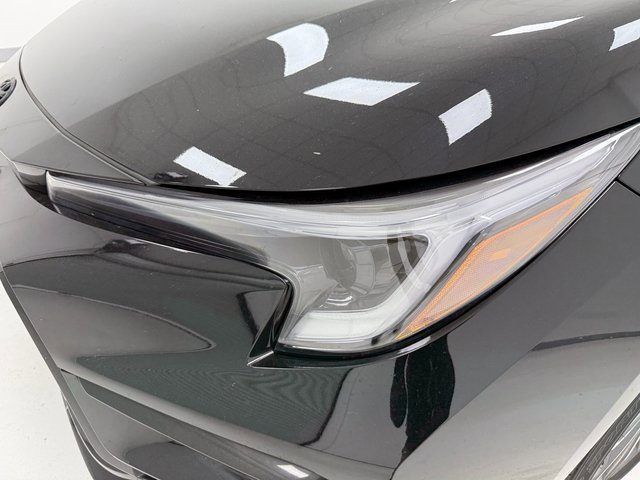 New 2026 Toyota Corolla SE image 6