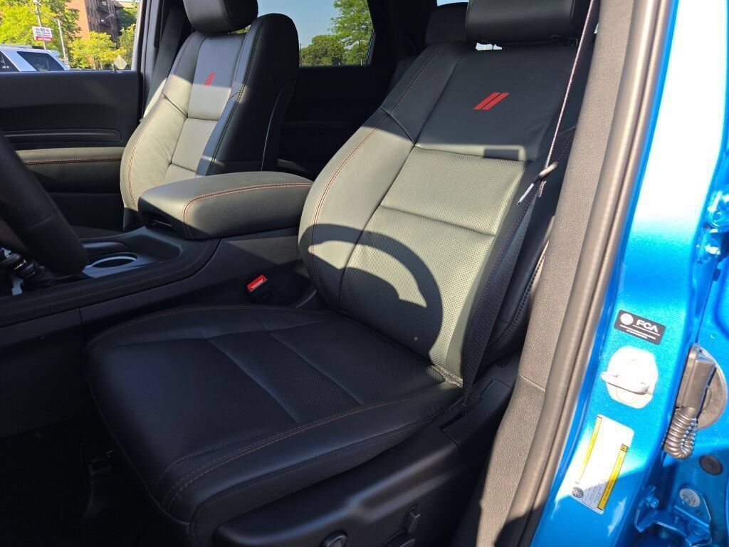 New 2026 Dodge Durango GT AWD/4WD image 37